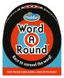 Word-A-Round For Sale