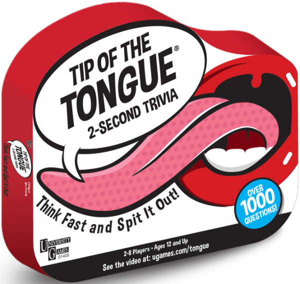 Tip Of Tongue Online Hot Sale