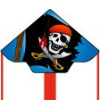 Simple Flyer Jolly Roger 47Inch Online Hot Sale