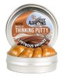 Thinking Putty Mini Lustrous Bronze Cheap