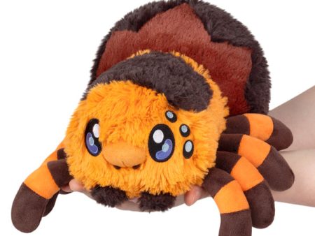 Squishable Tarantula Fashion