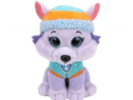 Everest Beanie Boo Medium Supply