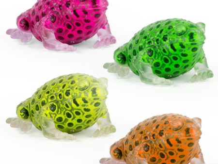 Beadz Alive Frog Supply