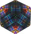 Shashibo Plaid Online Hot Sale