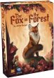 The Fox In The Forest Hot on Sale