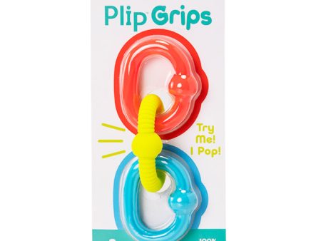 Plip Grips Online