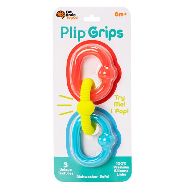 Plip Grips Online