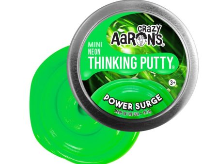 Thinking Putty Mini Power Surge Online