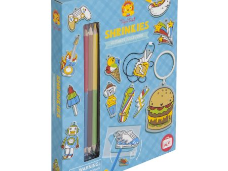 Ultimate Collection Shrinkies Online Sale