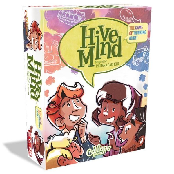 Hive Mind 2E For Sale