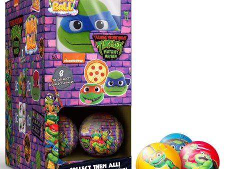 Miraball: TMNT For Cheap