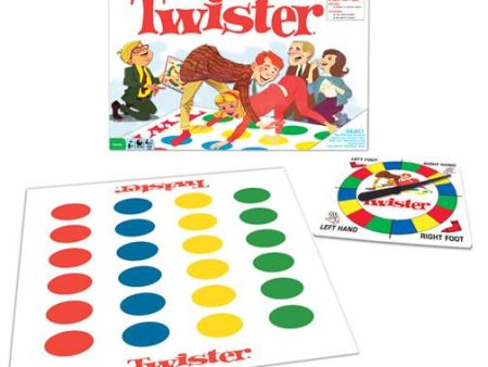 Twister Online Hot Sale