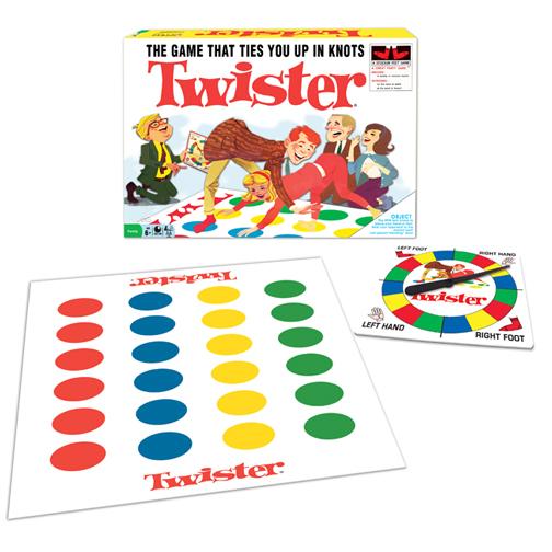 Twister Online Hot Sale