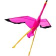 Flying Floyd Kite Fashion