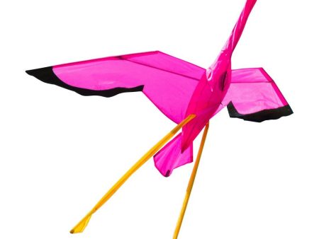 Flying Floyd Kite Fashion