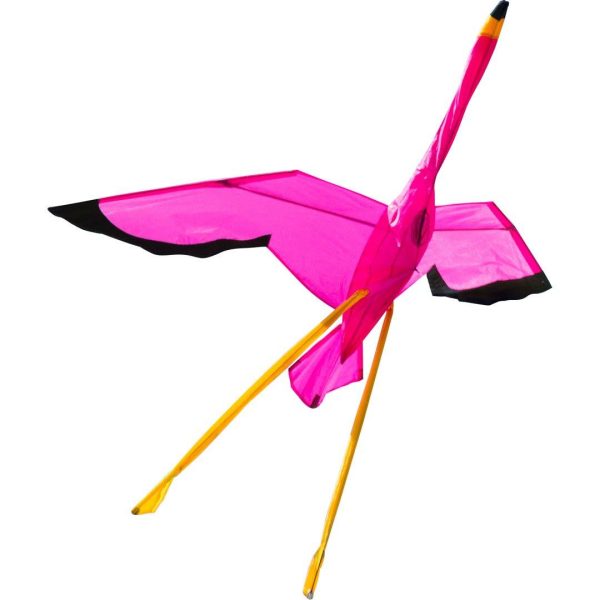 Flying Floyd Kite Fashion