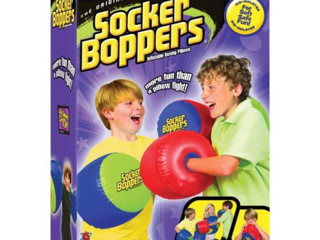 Socker Boppers Sale