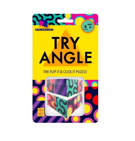 Try Angle Fashion