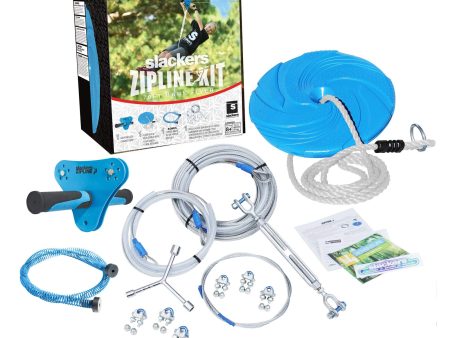 Zipline Hawk 70 Foot on Sale