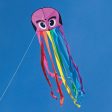 Rainbow Octopus Kite Cheap