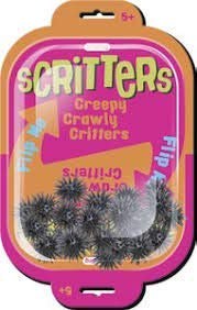 Scritters For Cheap