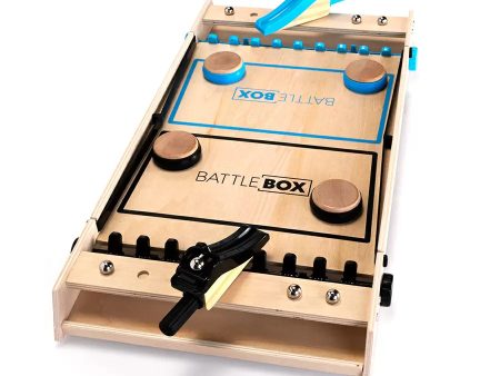 Battle Box Sale