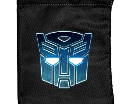 Transformers Roleplaying Game Dice Bag Fashion