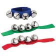 Velcro Hand Bells Hot on Sale