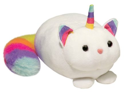 Tiny Ziggy Caticorn Macaroon Fashion