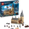 Hogwarts Great Hall Online Sale