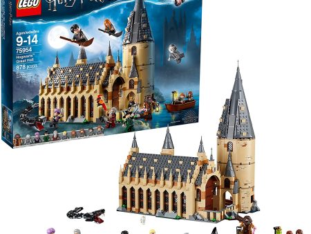 Hogwarts Great Hall Online Sale