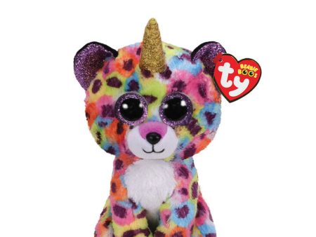 Giselle Beanie Boo Small Cheap