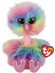 Asha Beanie Boo Medium on Sale