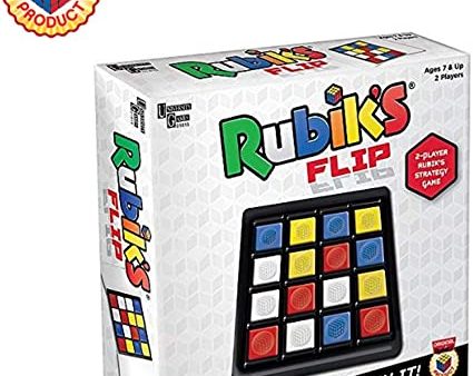 Rubik s Flip Game Online now