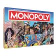 Monopoly: One Piece Fashion