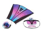 Sinewave Single Line Kite - Ultraviolet Discount