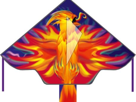 Simple Flyer Phoenix 47Inch For Cheap