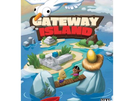 Gateway Island Hot on Sale