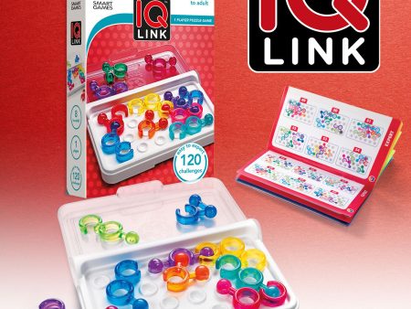 IQ Link on Sale