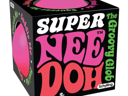 Super Nee Doh Online Sale