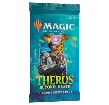 Theros Beyond Death Booster Online