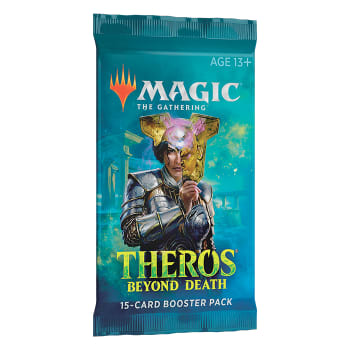 Theros Beyond Death Booster Online