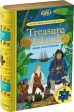 Treasure Island 252pc Jigsaw Online now