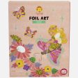 Foil Art - Fairy on Sale