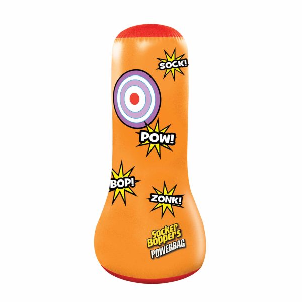 Socker Bopper Power Bag Discount