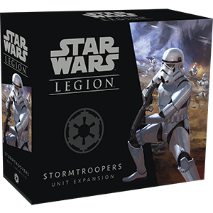 Star Wars Legion Stormtroopers Online Hot Sale