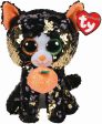 Beanie Boo Jinx Fashion