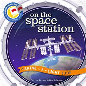 Shine-A-Light, On the Space  Station Discount