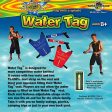 Water Tag Discount