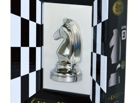 Chess Puzzle Knight For Cheap